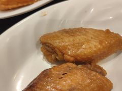 卤水鸡翼-大家乐(广州番禺祈福店)