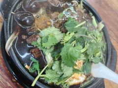 -中华门黑皮砂锅