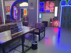 -关你鬼室大型密室逃脱(佛山创意园店)