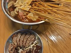 -嘉州鲜知味钵钵鸡(奎星楼店)