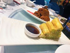 桂花糖水莲藕-和记小菜(东方店)