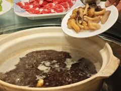 -天宜隆蘑菇宴火锅(石景山旗舰店)