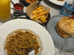 -必胜客(济微路店)