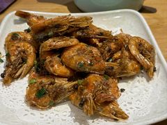 -旺豪海鲜餐厅(友谊阳光城店)