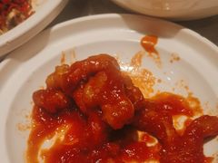 -兰湘子·湘菜小炒(崂山丽达店)