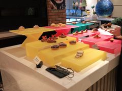 -食光全日制餐厅(绵阳首开喜来登酒店)