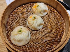 咸蛋黄小笼包-样样体面(宝安支路店)