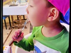 -城堡俄式西餐厅(中央大街索道店)