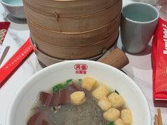 -弄堂小笼包(天津南开大悦城店)