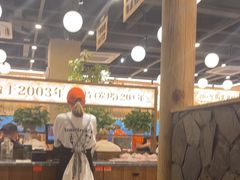 -三毛烧烤·南昌大排档(山姆店)