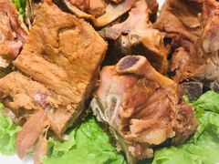 -好妈王饺子(滂江街店)