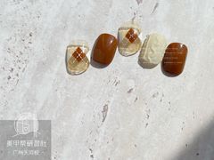 -美甲帮研習社·美甲美睫培训