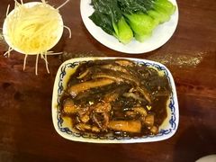 -同得兴 Since·1995 传统苏式面馆(嘉馀坊店)