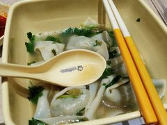-吉祥馄饨(宁波高铁店)