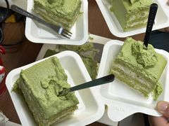 -积慕Cake(解放大道店)