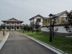 -呼兰河口湿地公园