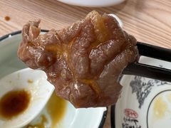 -真好吃牛杂(白沙店)