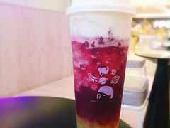-喜茶(南昌王府井店)
