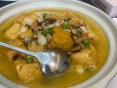 -浔庐餐厅•江西老字号•九江菜(烟水亭店)