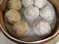 -百年尹氏汤包(湖南路狮子桥店)