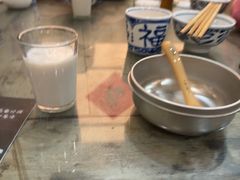 -田园印象·成都土菜院子(华阳店)
