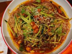 -英兰朝鲜族饭店(东方米兰店)