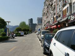 -老菜馆(滨江大道东段店)
