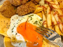 -foodoo芙多松饼店