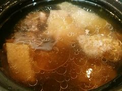 -谷田稻香·砂锅菜(汇暻广场店)