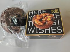 -美滋每客(太原龙湖苏宁百货店)