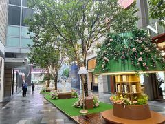 -亨吉利世界名表中心(华润万象城店)