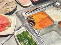 -海底捞火锅(金光华店)