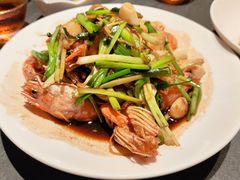 -小厨娘金榜题名(夫子庙秦淮河店)