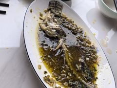 -风味小馆(天目湖宾馆店)
