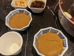 -东来顺饭庄(金泉广场店)