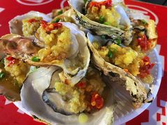 -海大南门夜市(海富街店)