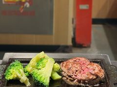 -肉肉大米(金虹桥店)