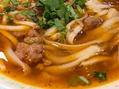 -韩师傅老大同刀削面(北苑路店)