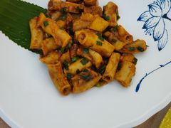 -轩记海鲜餐厅·四十五年老字号·经典粤菜(西区彩虹店)