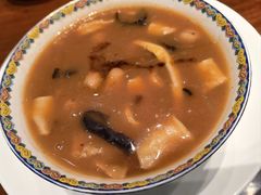 胡辣汤-金狮麟·新豫菜(金码大厦店)