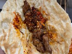 -小寒羊烧烤(凯瑞时代大厦店)