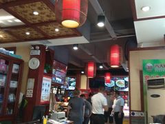 -八大碗·地道东北菜(东陵西路店)