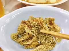 -榮泰米粉湯(Left Shop)