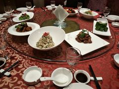 -锦海城市大酒店·上海酒楼(会馆浜路店)