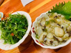 -文三酒肆自助放题(新街口友谊广场店)