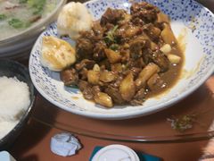 -金厨帽烤鱼(芦庄店)