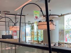 -绿茶餐厅(淮安吾悦广场店)