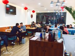 -小艺烧烤(曲江店)