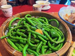 -园林美食城·本土农家菜(杨和镇店)