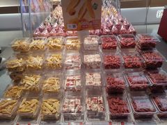 -福田卓悦INTOWN购物中心